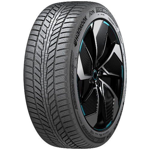 HANKOOK IW01A iON i*cept SUV 235/60 R18 103H – Herstellerbild Vollansicht