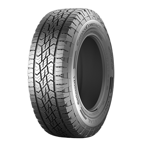 CONTINENTAL CROSS CONTACT ATR 255/70 R15 112T – Herstellerbild Vollansicht