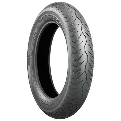 BRIDGESTONE BATTLECRUISE H50 120/70 R19 60H – Herstellerbild Vollansicht