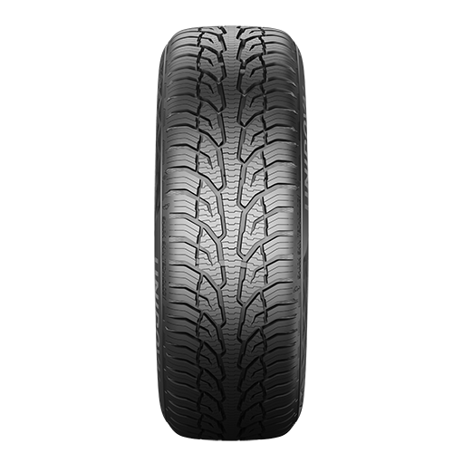 UNIROYAL ALLSEASONEXPERT 2 185/60 R14 82T – Herstellerbild Frontansicht