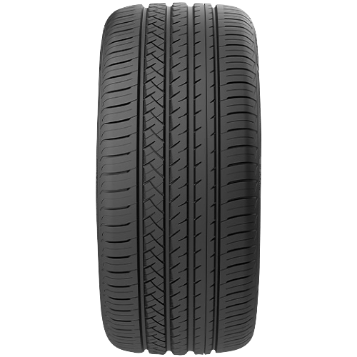 iLINK THUNDER U09 255/30 R19 91Y – Herstellerbild Frontansicht