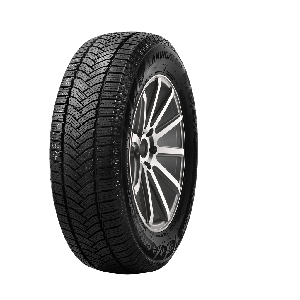LANVIGATOR CATCHFORS VAN A/S 215/60 R17 109/107T – Herstellerbild Vollansicht