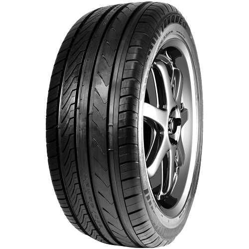 TORQUE HP701 275/45 R20 110V – Herstellerbild Vollansicht