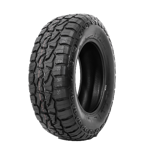 LANVIGATOR WARRIOR RT 245/70 R16 113/110Q – Herstellerbild Vollansicht
