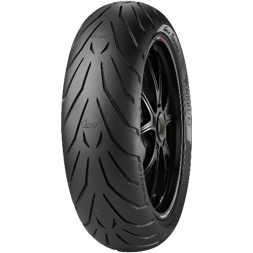 PIRELLI ANGEL GT REAR 150/70 R17 69V – Herstellerbild Vollansicht