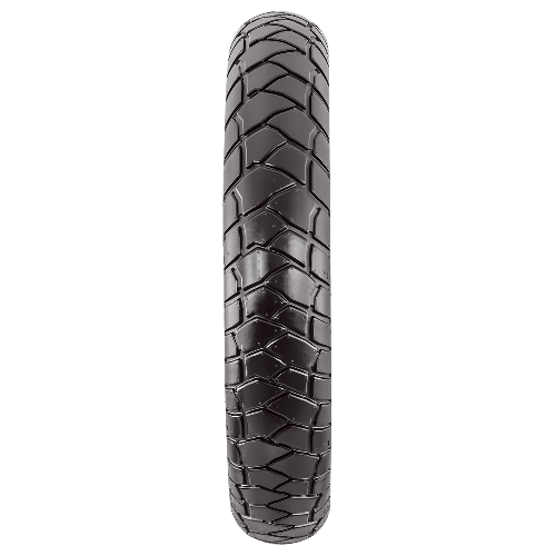 MICHELIN ANAKEE ADVENTURE 120/70 R19 60V – Herstellerbild Frontansicht