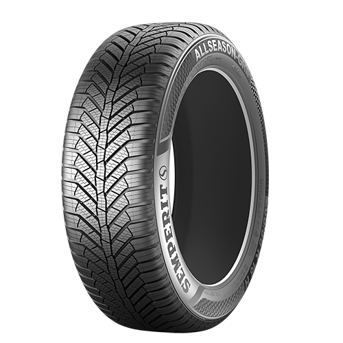 SEMPERIT ALLSEASON GRIP 195/50 R15 82H – Herstellerbild Vollansicht