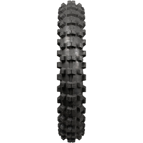 CST CM-734 Bite MX 110/90 R19 62M – Herstellerbild Frontansicht