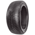 MICHELIN ALPIN 5 205/55 R17 91H – Herstellerbild Vollansicht