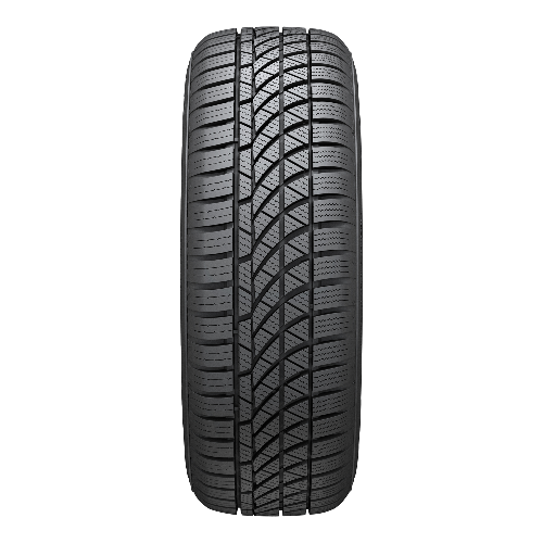 HANKOOK H740 Kinergy 4S 205/60 R16 92H – Herstellerbild Frontansicht