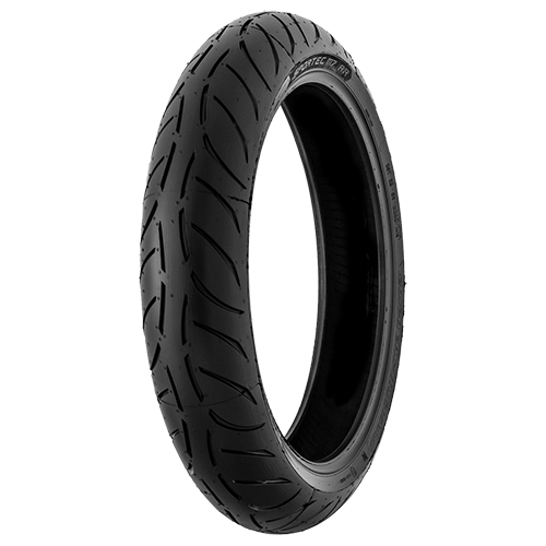 METZELER SPORTEC M7 RR 120/60 R17 55W – Herstellerbild Vollansicht