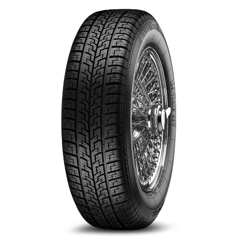 VREDESTEIN QUATRAC CLASSIC 125/90 R15 68S – Herstellerbild Vollansicht