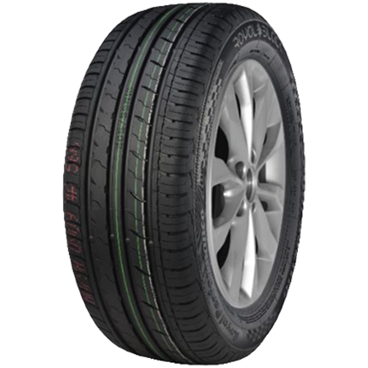 ROYAL BLACK ROYAL PERFORMANCE 235/65 R17 108H – Herstellerbild Vollansicht