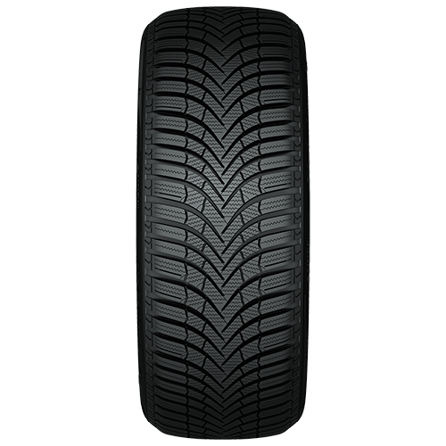 GITI WINTER W2 185/60 R14 82T – Herstellerbild Frontansicht