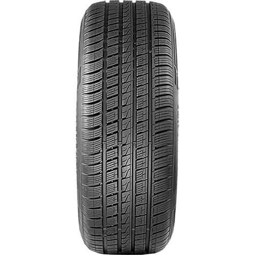DAVANTI ALLTOURA H/T 255/55 R19 111W – Herstellerbild Frontansicht