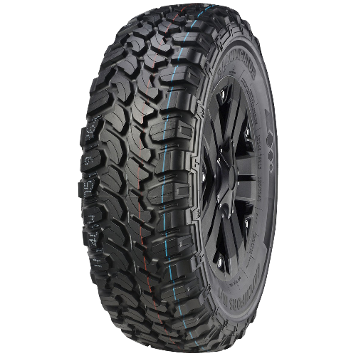 LANVIGATOR CATCHFORS M/T 245/75 R16 120/116Q – Herstellerbild Vollansicht
