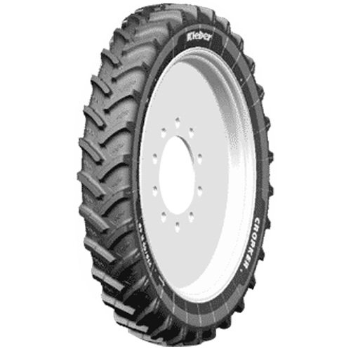 COMPASAL CROSSTOP 4S 185/55 R14 80H – Herstellerbild Vollansicht