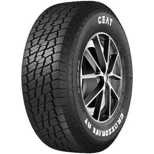CEAT CROSSDRIVE AT 265/60 R18 110T – Herstellerbild Vollansicht