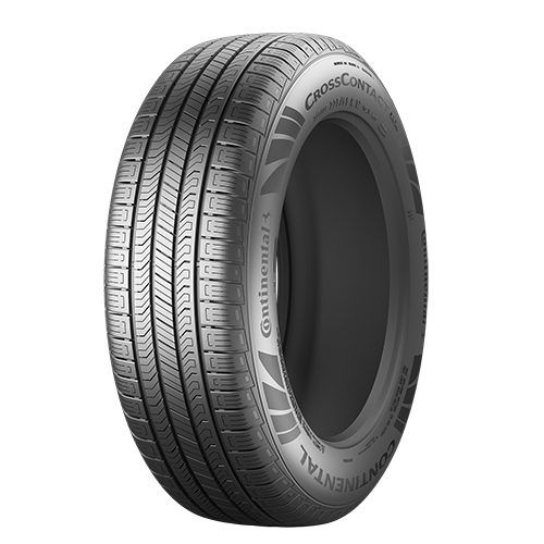 CONTINENTAL CROSS CONTACT RX 255/65 R19 114V – Herstellerbild Vollansicht