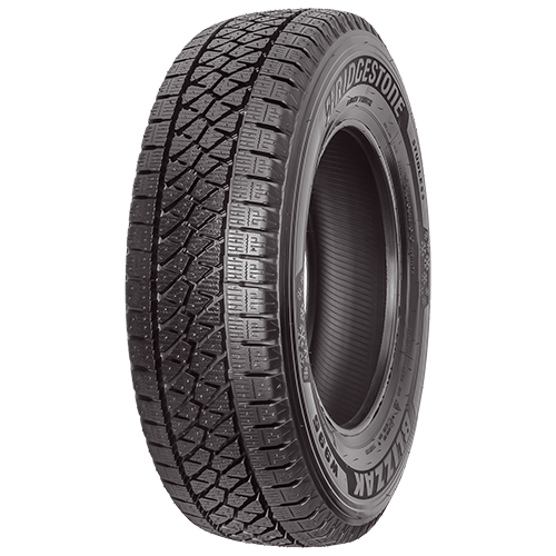 BRIDGESTONE BLIZZAK W995 195/70 R15 104/102R – Herstellerbild Vollansicht