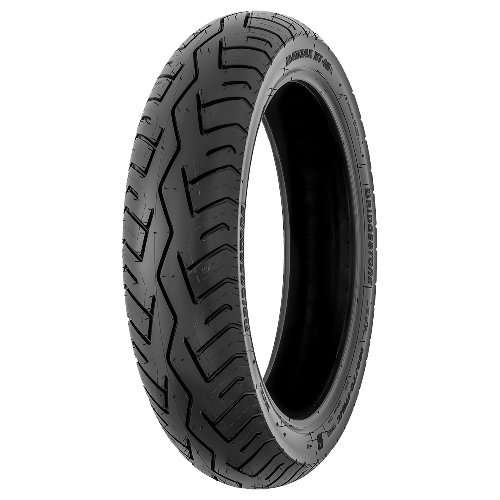 BRIDGESTONE BATTLAX BT46 140/70 R17 66H – Herstellerbild Vollansicht