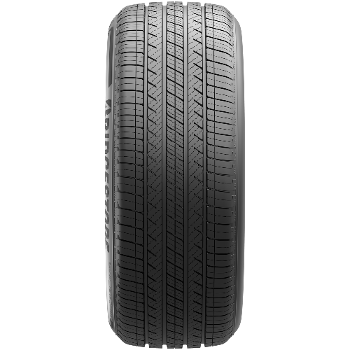 BRIDGESTONE ALENZA SPORT A/S 315/40 R21 115V – Herstellerbild Frontansicht