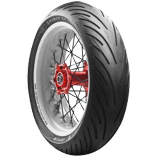 AVON SPIRIT ST (AV76) 170/60 R17 72W – Herstellerbild Vollansicht