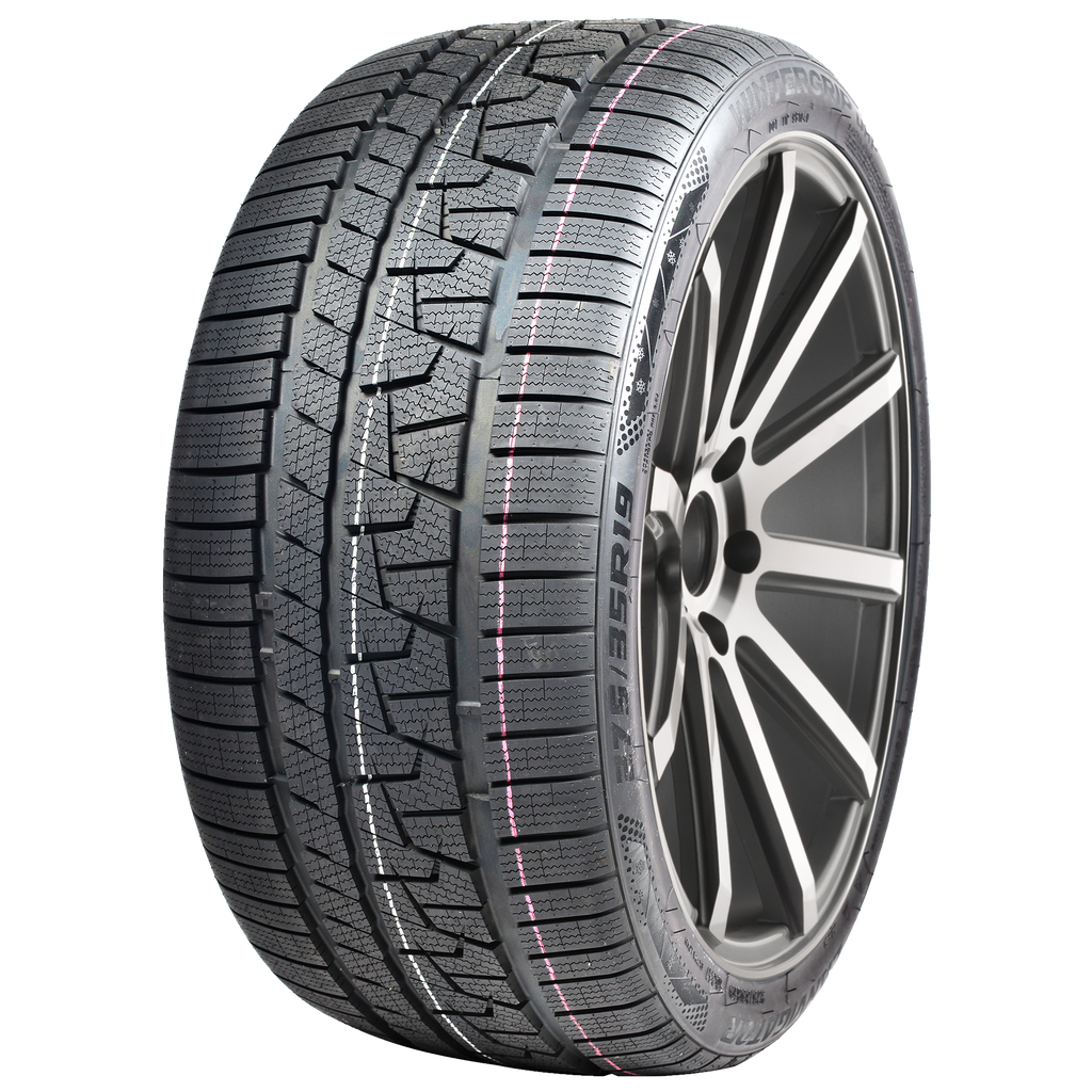 LANVIGATOR WINTERGRIP UHP 205/50 R17 93V – Herstellerbild Vollansicht