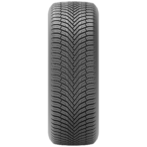 LANDSPIDER EUROTRAXX-AS 225/55 R18 98V – Herstellerbild Frontansicht