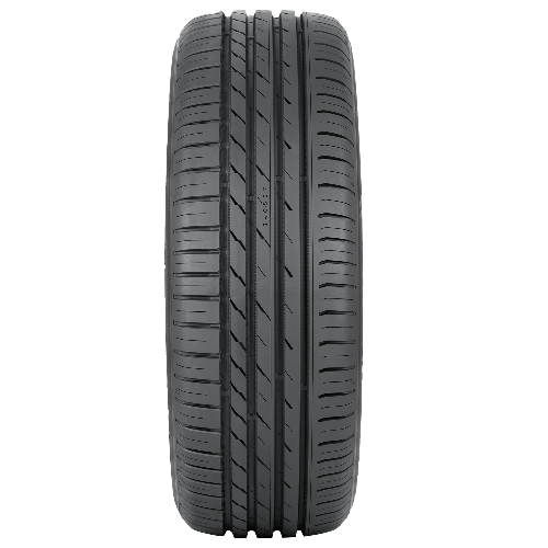 NOKIAN WETPROOF 1 215/50 R17 95W – Herstellerbild Frontansicht