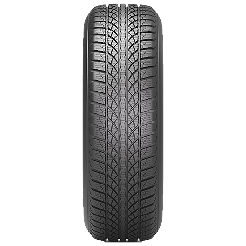 KENDA KR504 WINTERGEN 2 SUV 215/65 R16 102H – Herstellerbild Frontansicht