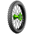 MICHELIN STARCROSS 5 90/100 R14 49M – Herstellerbild Vollansicht