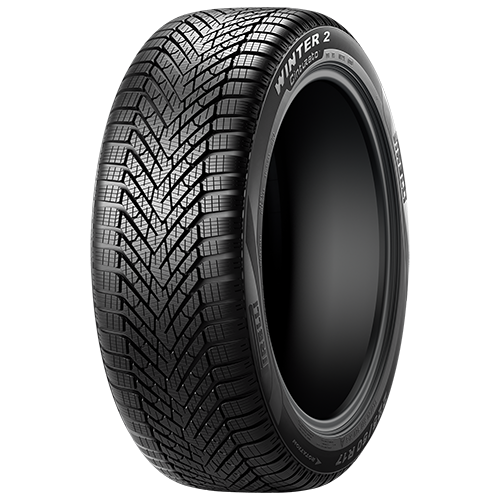 PIRELLI CINTURATO WINTER 2 205/60 R16 96H – Herstellerbild Vollansicht