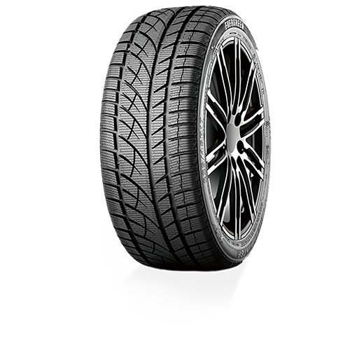 EVERGREEN EW66 235/45 R17 94H – Herstellerbild Vollansicht