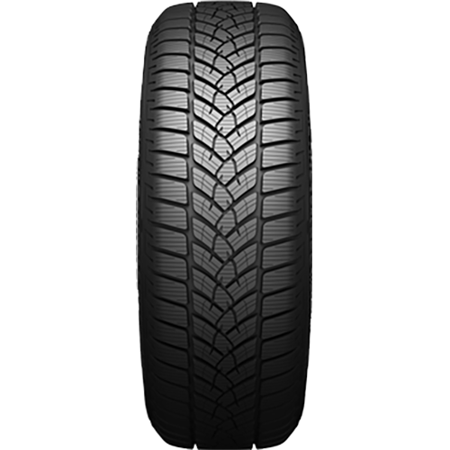 FULDA KRISTALL CONTROL SUV 255/55 R18 109H – Herstellerbild Frontansicht