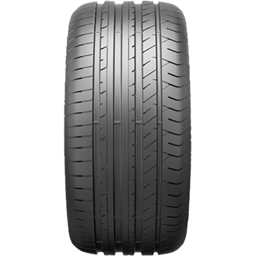 FULDA SPORTCONTROL 2 235/50 R18 101Y – Herstellerbild Frontansicht