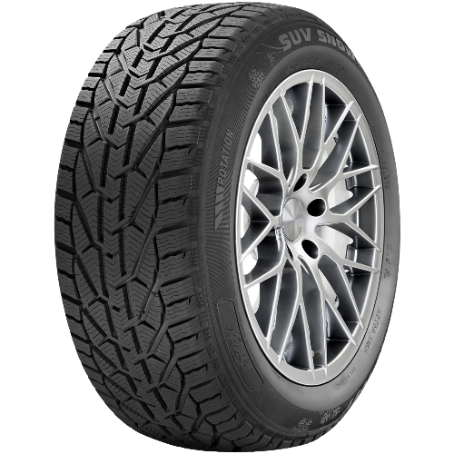 RIKEN SUV SNOW 255/55 R18 109V – Herstellerbild Vollansicht