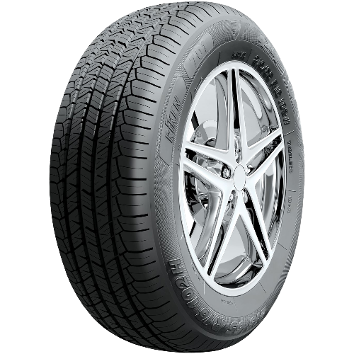 RIKEN 701 SUV 225/65 R17 106H – Herstellerbild Vollansicht