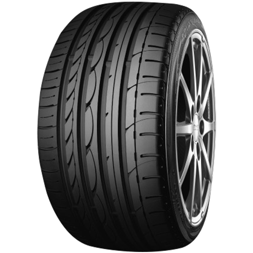 YOKOHAMA ADVAN SPORT V103 235/55 R17 99Y – Herstellerbild Vollansicht