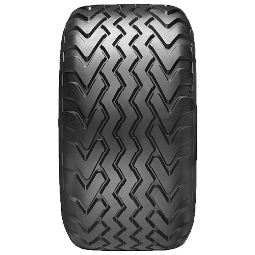 VREDESTEIN FLOTATION PRO 620/40 R22.5 154D – Herstellerbild Frontansicht