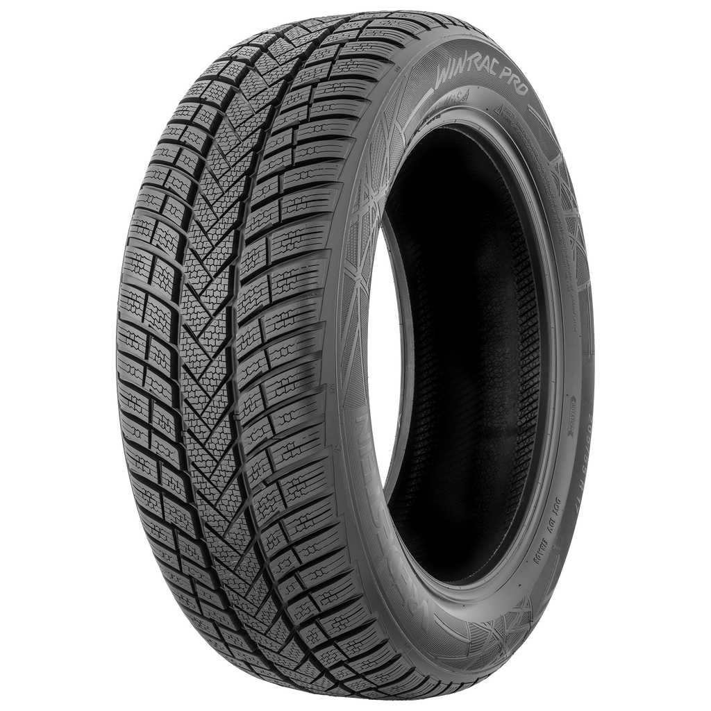 VREDESTEIN WINTRAC PRO 315/35 R21 111W – Herstellerbild Vollansicht