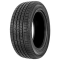 CONTINENTAL CROSS CONTACT LX SPORT 255/45 R20 101H – Herstellerbild Vollansicht