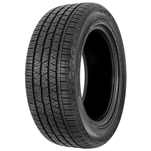 CONTINENTAL CROSS CONTACT LX SPORT 235/60 R20 108W – Herstellerbild Vollansicht