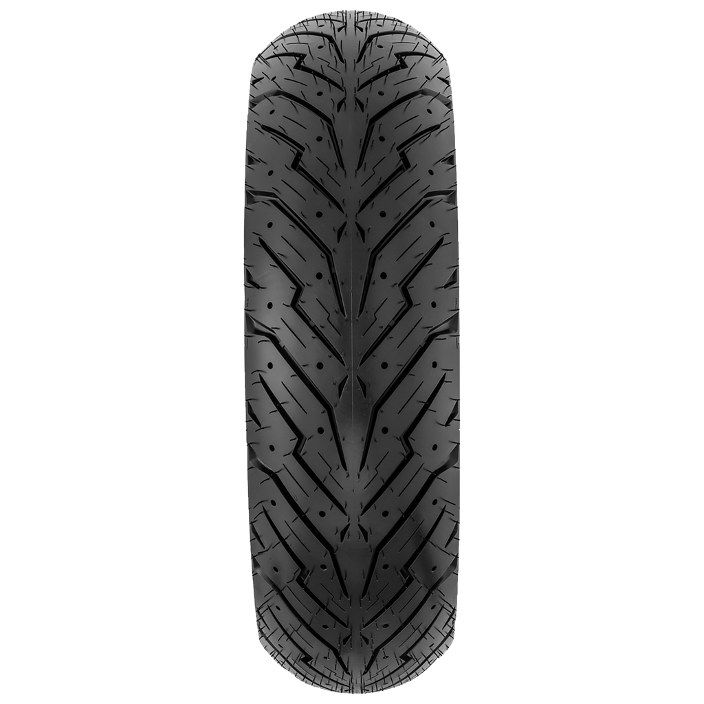 PIRELLI ANGEL SCOOTER 140/60 R14 64S – Herstellerbild Frontansicht