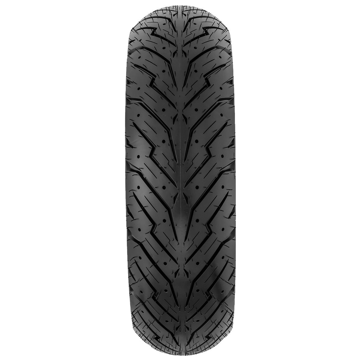 PIRELLI ANGEL SCOOTER 140/60 R14 64S – Herstellerbild Frontansicht