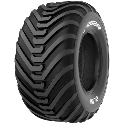 TVS EUROGRIP IM-72 400/60 R15.5 X – Herstellerbild Vollansicht