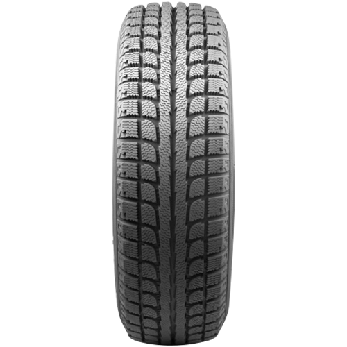 MAXTREK TREK M7 215/55 R18 95H – Herstellerbild Frontansicht