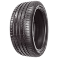 CONTINENTAL SPORT CONTACT 5 235/55 R19 101Y – Herstellerbild Vollansicht