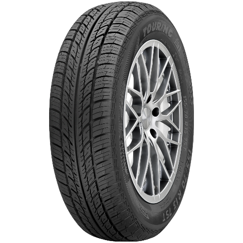 TAURUS TOURING 175/70 R13 82T – Herstellerbild Vollansicht