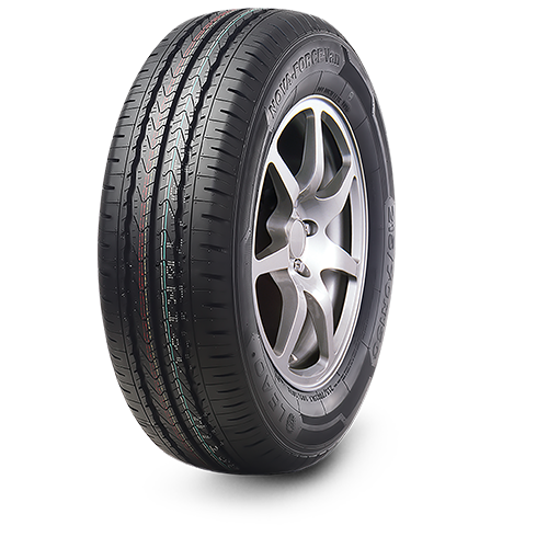 LEAO NOVA FORCE VAN 215/70 R16 108/106T – Herstellerbild Vollansicht